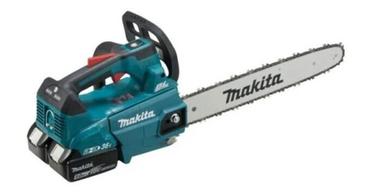 Makita DUC406PT2B Chainsaw