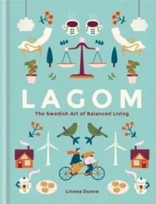 Lagom Av Linnea Dunne