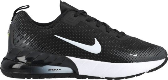 Nike Sneaker Air Max Phoenix   Svart/hvit/antrasitt Barn størrelse 40
