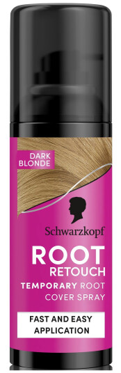Schwarzkopf Root Retoucher Dark Blonde
