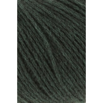 Lang Garn Yak Garn 199 Army Green Melange