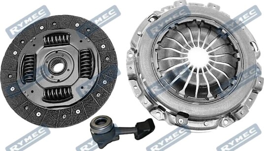 RYMEC JT1826012 Clutchsett