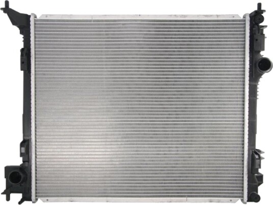 KOYORAD PL023500 Radiator motorkjøling