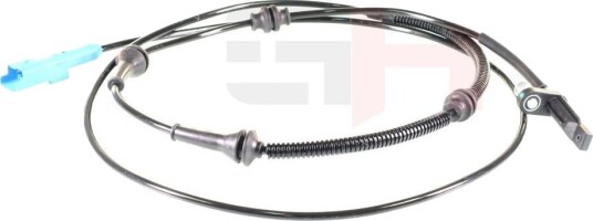 GH GH-711916 Sensor, ABS