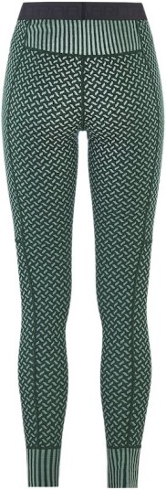 Kari Traa Smekker Pant , ullongs dame XL grånn Kari Traa Smekker Pant , ullongs dame XL grånn