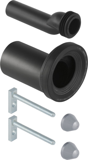 Eksentrisk hylsesett ø 110 mm