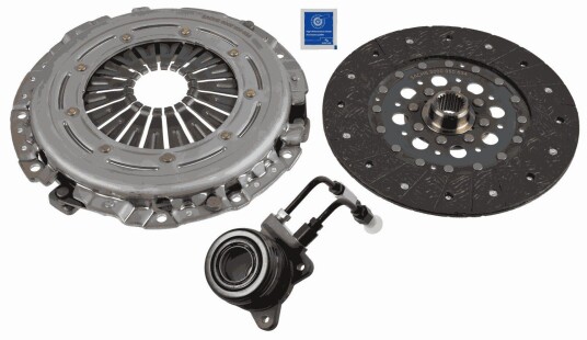 Clutchsett SACHS 3000 990 285