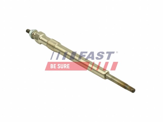Glødeplugg FAST FT82756 Glødeplugg FAST FT82756