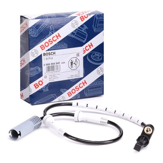 ABS sensor BOSCH 0 986 594 540