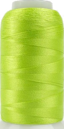 Wonderfil California Lemon Polyfast