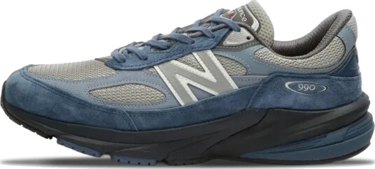 New Balance Herre Sport Blå 37 EU,