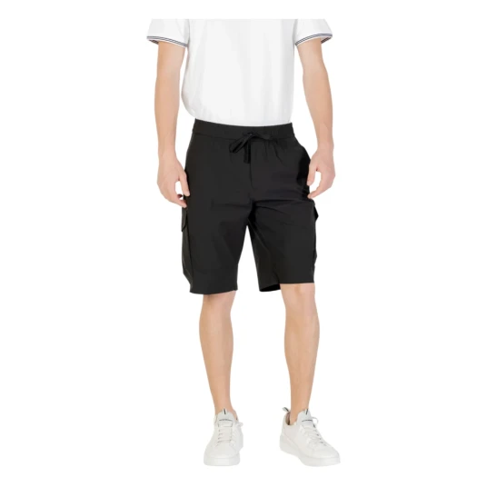 Hugo Herre Shorts Svart XL Hugo Herre Shorts Svart XL