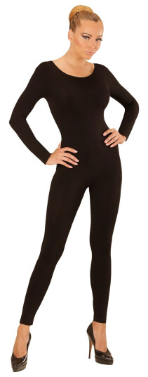 Widmann S.r.l. Bodysuit Svart XLarge Widmann S.r.l. Bodysuit Svart XLarge