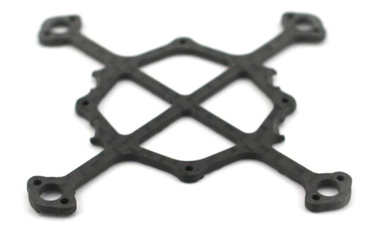 EMAX Nanohawk Parts - 1.5mm Carbon Frame Piece