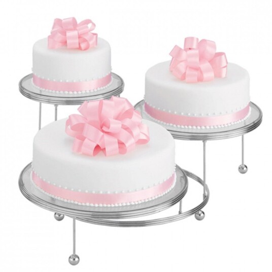 3tiers Pary Stand 3tiers Pary Stand