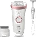 Braun Silk-épil 9-890 SensoSmart epilator