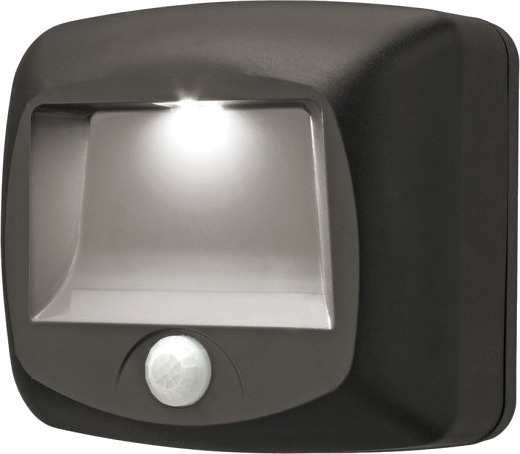 Mr. Beams Step/Deck Light Brun 2395814 Mr. Beams Step/Deck Light Brun 2395814