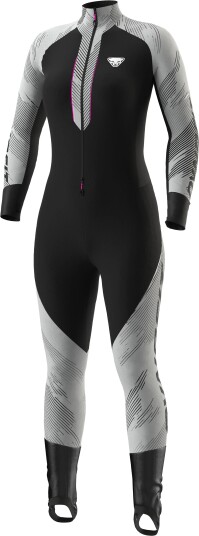 Dynafit DNA 2 W Race Suit nimbus