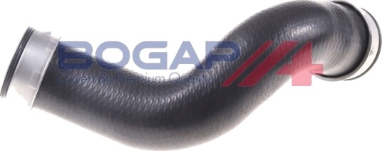 BOGAP C1711119 Ladeluftslange