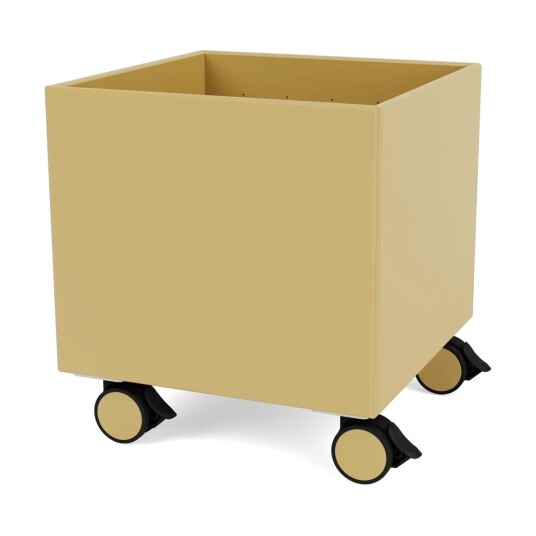 Montana Colour Box I - S6161 Cumin Montana Colour Box I - S6161 Cumin