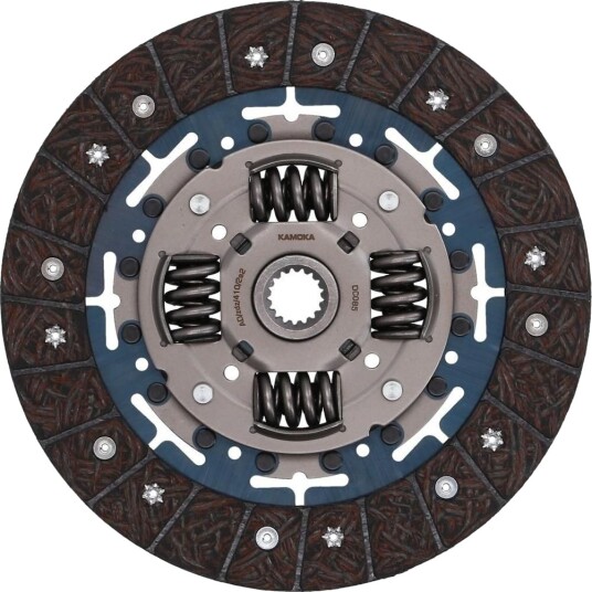 Clutchplate KAMOKA DC085