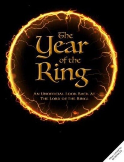 Year of the Ring Year of the Ring