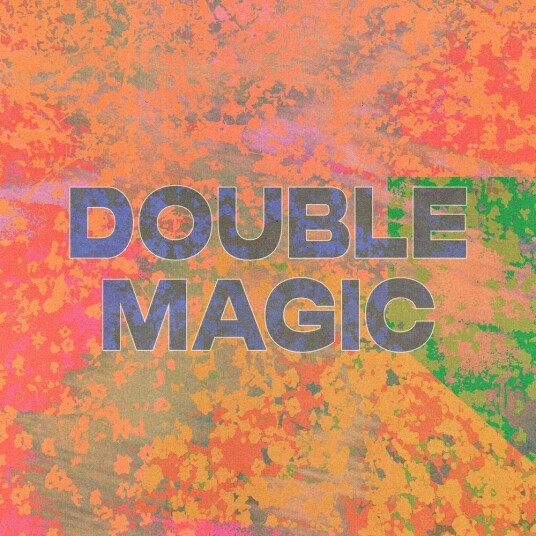 Sunbeam Sound Machine Double Magic LP/Vinyl
