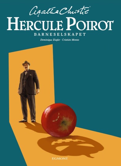 Hercule Poirot 2025 Hercule Poirot 2025