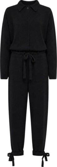 Laneus Dame Jumpsuits & Playsuits Svart S, Laneus Dame Jumpsuits & Playsuits Svart S,