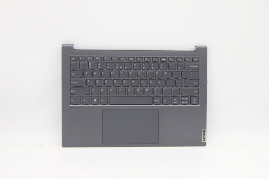 Lenovo Upper Case ASM_EURO_ENGL82NC