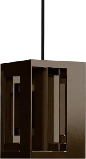 LYFA KASSABLANKA 142 Taklampe Bronse LYFA KASSABLANKA 142 Taklampe Bronse