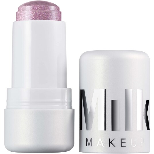 Milk Makeup Cooling Water Jelly Shimmer Stick for Face and Eyes Boba