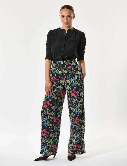 Dea Kudibal Margodea   Multi/patterned   XS