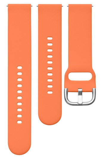 TRIACLE CLASSIC REM UNIVERSAL 20 MM, ORANSJE