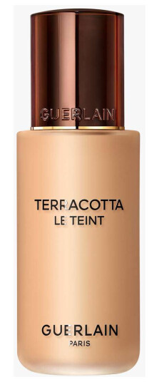 Guerlain Terracotta Le Teint 35 ml Flytende Foundation Farge 4W