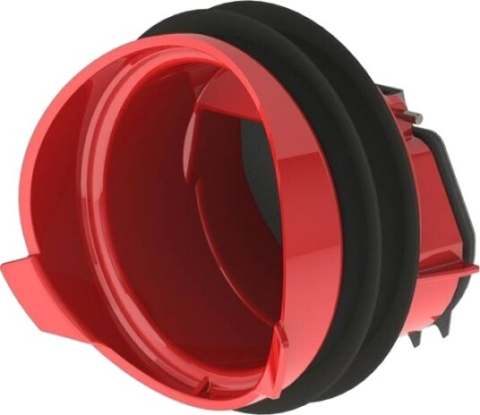 Faluplast Prevent 2 Luktstopp 75 mm, rød Faluplast Prevent 2 Luktstopp 75 mm, rød
