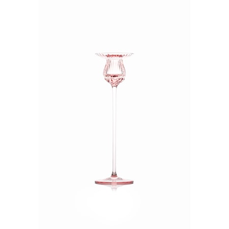 Tulipán Lysestake 25 cm Rosa