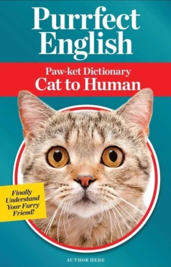 Purrfect English Av Jillian Blume Purrfect English Av Jillian Blume