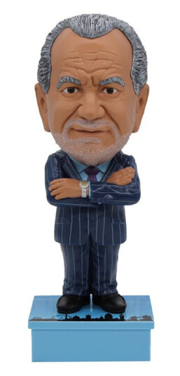 Mimiconz Lord Alan Sugar Mimiconz Lord Alan Sugar