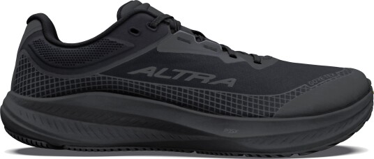 Altra Women’s Torin 9 Gtx Black/black/black 37