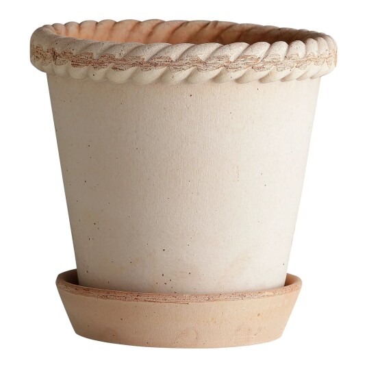 Bergs Potter Emilia krukke 30 cm Rosa