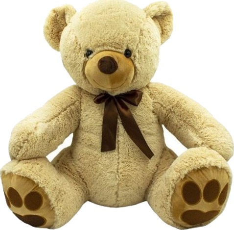 Tulilo Peter Kosebamse 66 cm Tulilo Peter Kosebamse 66 cm