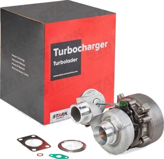 Turbolader STARK SKCT-1190192