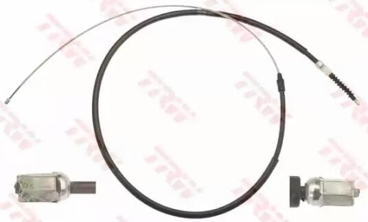 Bremsewire TRW GCH726 Bremsewire TRW GCH726