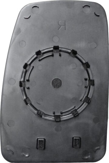 ABAKUS 3163G02 Speilglass, ytterspeil