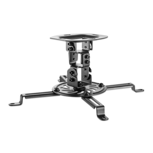 MANHATTAN MH Universal Projector Ceiling Mount, for projectors up to 1 MANHATTAN MH Universal Projector Ceiling Mount, for projectors up to 1