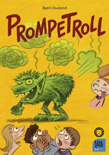 Prompetroll Prompetroll