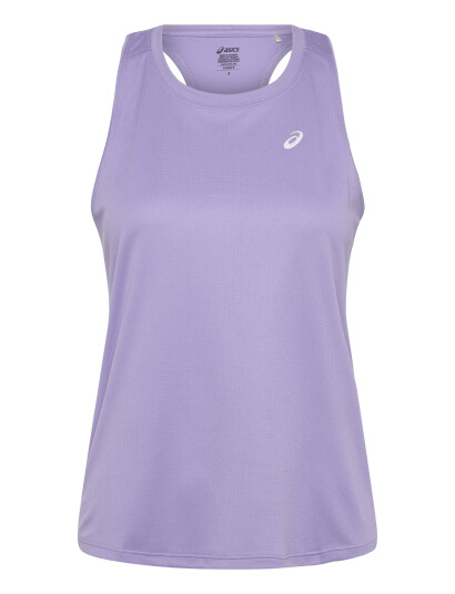 Asics Asics Core Tank Purple M