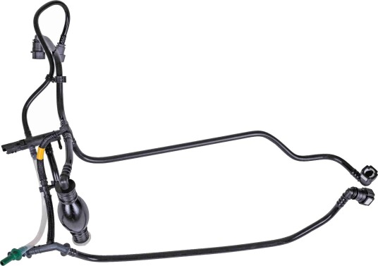 VAICO V42-0786 Brennstoffledning