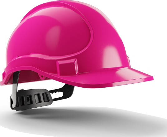 Hellberg Vernehjelm Factor 31405-091 Rosa